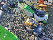 Image of Stiga Multiclip Pro 53