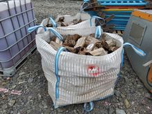 Image of 2x Bags of Fire wood