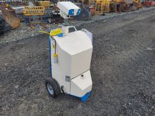 Image of DF Mini Dust Suppression Unit