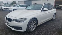 Image of BMW 330D XDRIVE AC AUTO Estate