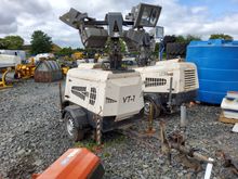 Image of Lighting Tower