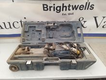 Image of Bosch GSH16 110v Breaker