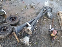 Image of Quantity of Outdoor Lights