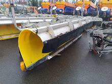 Image of Romaquip 3m Snow Plough