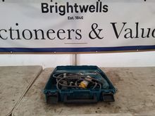 Image of Makita HR2300 Hammer Drill