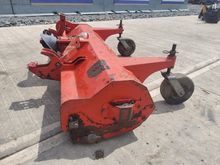 Image of Trimax Outfront Mower
