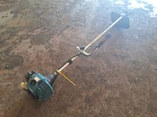 Image of Makita Strimmer