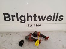 Image of 2x Milwaukee M18Cag115Xpdb-502X 115Mm Angle Grinder