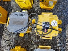 Image of 2x 5kva Transformers