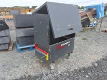 Image of Armorgard Mobile Storage Box