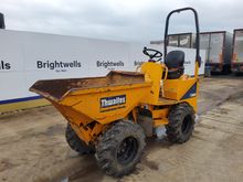 Image of Thwaites 1T High Tip Dumper