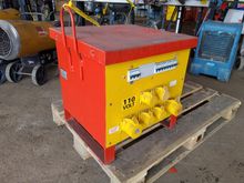 Image of Site Transformer 10.0Kva (3 Phase)