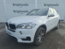 Image of BMW X5 XDRIVE30D AC AUTO Estate