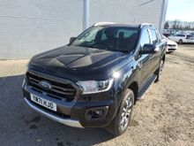 Image of FORD RANGER WILDTRAK ECOBLUE 4 Pick-up