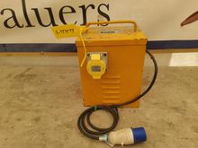 Image of Elite Elite 31021 - Transformer 5Kva vented