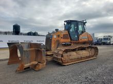 Image of Case 2050M Dozer