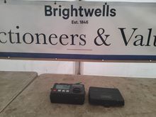 Image of Micro Processor Controlled Digital RCD Tester