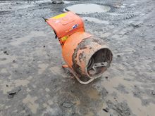 Image of Altrad Belle M77B Petrol Cement Mixer