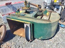 Image of PTO Driven 3pt Linkage Corn Blower