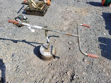 Image of Manual Suction Slab Lifter