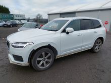 Image of VOLVO XC90 B6 MHEV AWD AUTO Estate