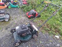 Image of Hayter Mower