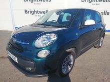 Image of FIAT 500L MPW LOUNGE MULTIJET MPV