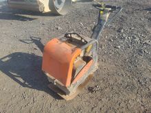 Image of Forward Reverse Compaction Plate