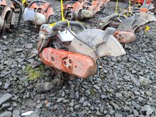 Image of Husqvarna K770 Disc Cutter