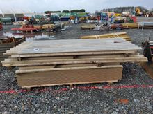 Image of Roof Sheets