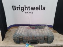 Image of Bosch 110v Hammer Drill