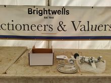 Image of Deck Bath Mixer Taps & Attatchments