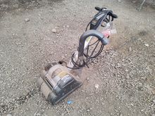 Image of Hire Tech HT8 Floor Sander