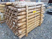 Image of 120x 5x6 3x4 UC4 Stakes