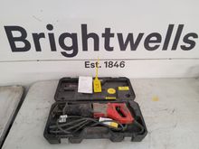 Image of Milwaukee Ssd1100X Reciprocating Saw 110V 3.2Kg