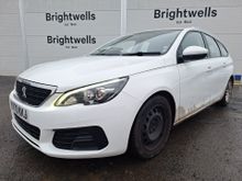 Image of PEUGEOT 308 ACCESS SW BLUEHDI S/S Estate