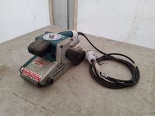 Image of Belt Sander