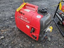 Image of Honda EC 2000