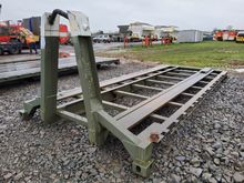 Image of FLATRACK CONVERTED A TO GP