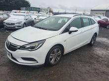 Image of VAUXHALL ASTRA CDTI ECOTEC S/S Estate