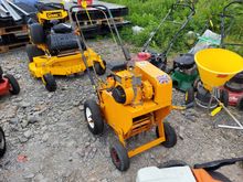 Image of Sisis Spiker