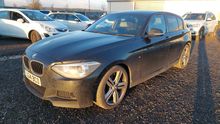 Image of BMW 125D M SPORT AUTO 5 Door Hatchback