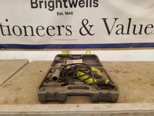 Image of Ryobi ERH710RS Corded Hammer Drill