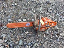 Image of 550XP Chainsaw