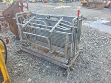 Image of Sheep Turn Over Crate