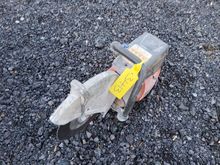 Image of Husqvarna K770