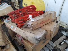 Image of Pallet of Ransomes Cutting Cylinders