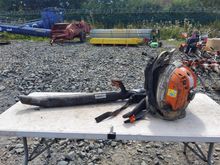 Image of Stihl BR600 Backpack Leaf Blower