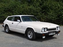 Image of 1979 Reliant Scimitar GTE SE6A