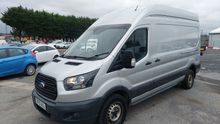 Image of FORD TRANSIT 350 Panel Van